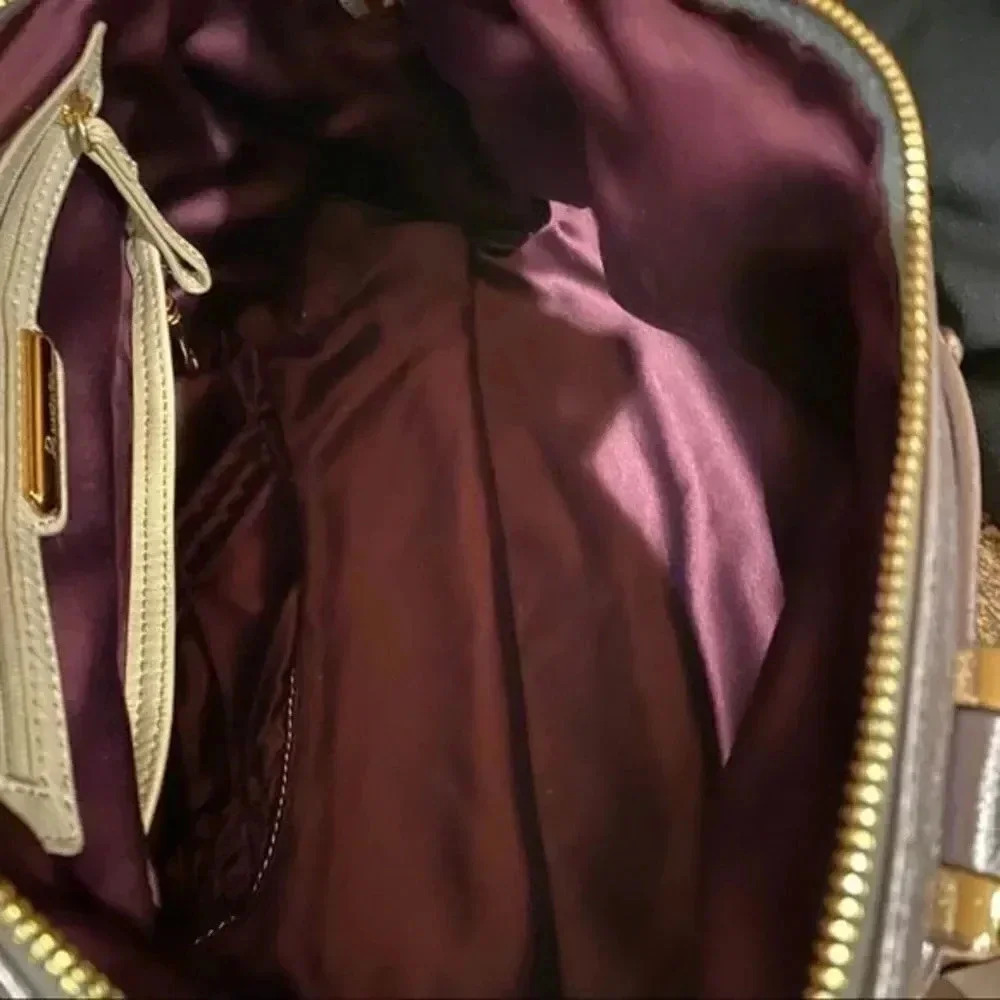 B.Makowsky purse.Beautiful - Picture 7 of 8